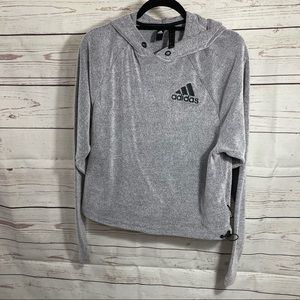 Adidas   Originals Boucle Lightweight Large Women's